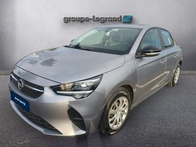 Occasion Opel Corsa Edition 75 ch (55 kW) 2020 Citadine