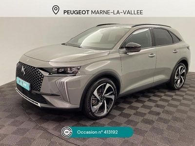Occasion DS Automobiles DS7 Crossback Opera 225 ch (165 kW) 2023 SUV