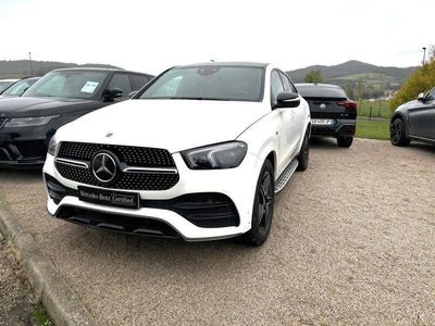 Mercedes GLE350