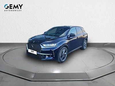 occasion DS Automobiles DS7 Crossback DS 7BlueHDi 180 EAT8 Executive