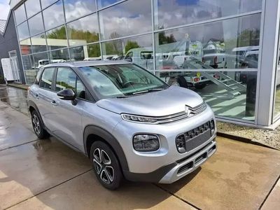 occasion Citroën C3 Aircross 1.2 PureTech 110 Live S\u0026S