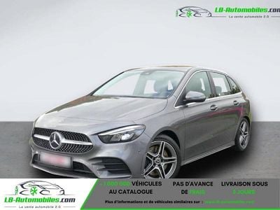 Occasion 2019 Mercedes B250 Monospace | 34 200 €