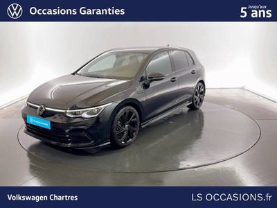 occasion VW Golf 1.5 eTSI OPF 150 DSG7 R-Line