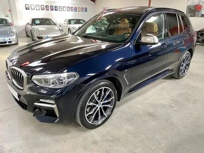 occasion BMW X3 G01 M40IA 3.0 L 360 ch