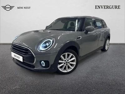 Mini One D