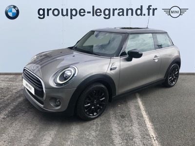 Occasion 2019 Mini Cooper Citadine | 21 990 € (Prix cher)
