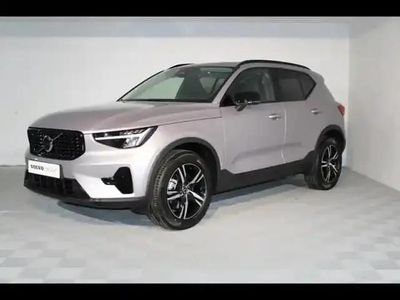 Argente Occasion 2025 Volvo XC40 SUV | 46 900 €