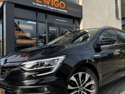 Occasion Renault Mégane GrandTour Techno 116 ch (85 kW) 2023 Break
