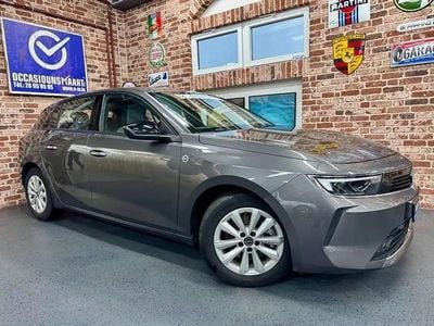 Gris Occasion 2022 Opel Astra Edition Berline | 16 970 € (Super prix)