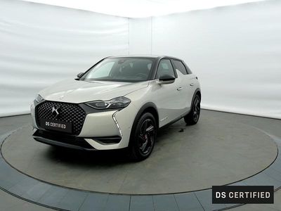Occasion DS Automobiles DS3 Crossback Performance Line Plus 100 kW (136 ch) 2022 SUV