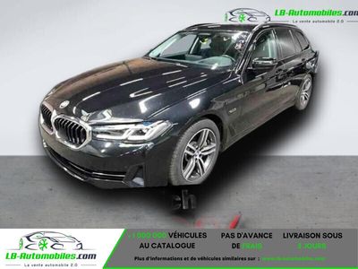 occasion BMW 530 530 e xDrive 292 ch BVA