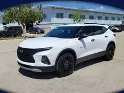 Chevrolet Blazer