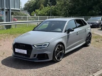 Audi RS3 Sportback