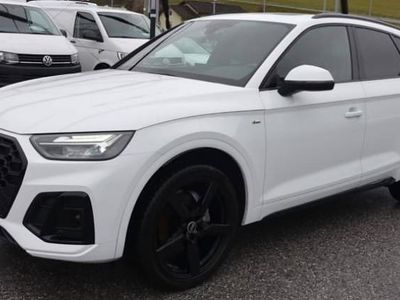 Occasion Audi Q5 S-Line 204 ch (150 kW) 2021 SUV