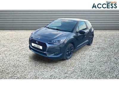 occasion DS Automobiles DS3 BlueHDi 100ch Sport Chic S&S