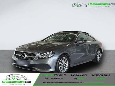 Mercedes E200