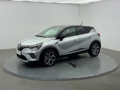 occasion Renault Captur CapturE-Tech Plug-in 160 - 21 Intens