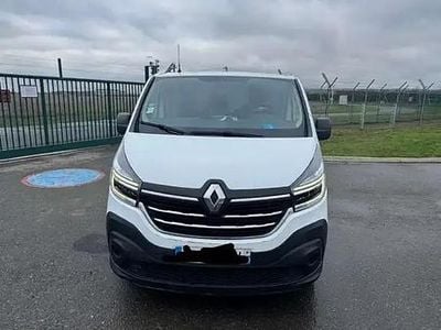 Occasion Renault Trafic 122 ch (89 kW) 2021 Monospace
