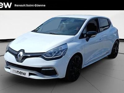 Renault Clio IV