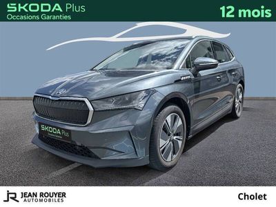 occasion Skoda Enyaq iV ENYAQ iV80