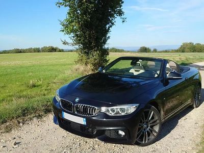 BMW 440