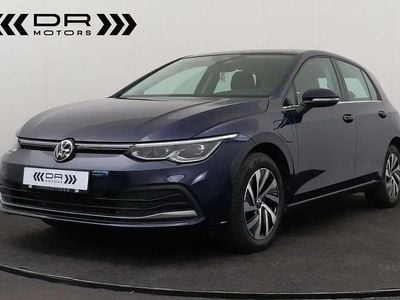 Bleu Occasion 2021 VW Golf VII Style Citadine | 22 495 € (Super prix)