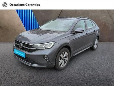 VW Taigo
