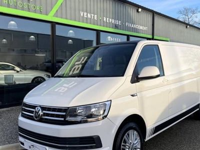Occasion 2017 VW T6 Van | 31 990 €