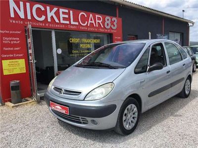 occasion Citroën Xsara Picasso 2.0 HDi 90 Pack 5