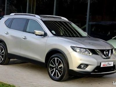 Gris Occasion 2015 Nissan X-Trail Acenta SUV | 11 900 €