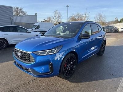 Bleu island fashion mã©tallisã©e Nouvelle 2026 Ford Kuga ST-Line X SUV | 38 499 € (Prix juste)