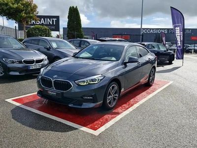 BMW 216