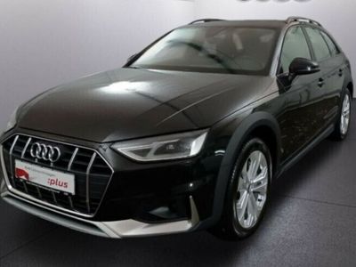 occasion Audi A4 Allroad 40 TDI 204CH DESIGN QUATTRO S TRONIC 7