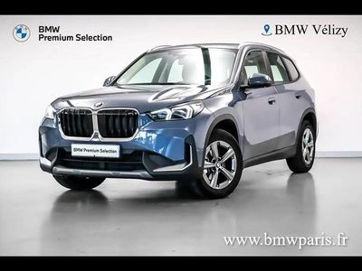 Occasion 2023 BMW X1 SUV | 37 460 € (Bon prix)
