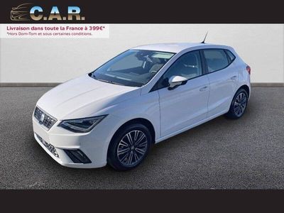 occasion Seat Ibiza Ibiza1.0 EcoTSI 95 ch S/S BVM5