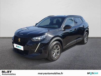 occasion Peugeot 2008 PureTech 130 S&S EAT8 Style