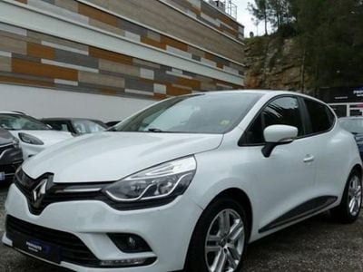 Occasion Renault Clio IV Business 90 ch (66 kW) 2018 Citadine