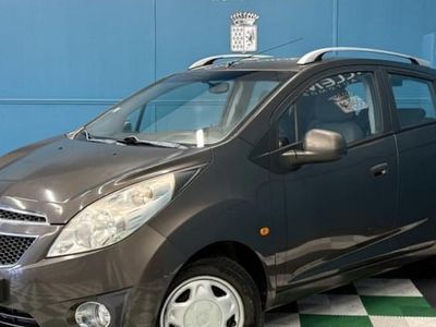 Occasion Chevrolet Spark LT 82 ch (60 kW) 2011 Citadine