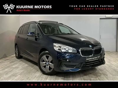 BMW 216 Gran Tourer