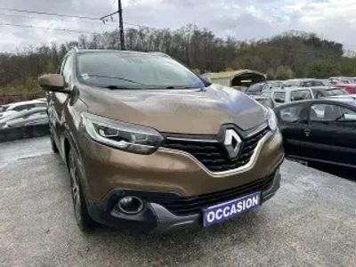 occasion Renault Kadjar 1.2 Tce 130ch Energy Intens