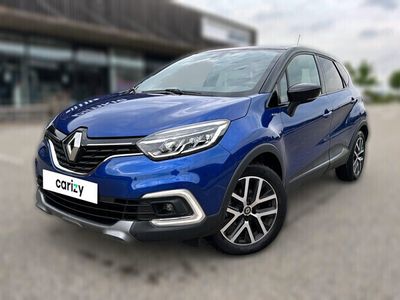 occasion Renault Captur TCe 150 Energy S-Edition