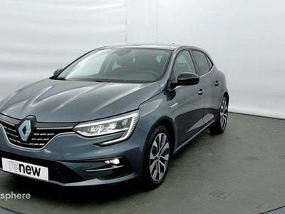 Renault Mégane IV