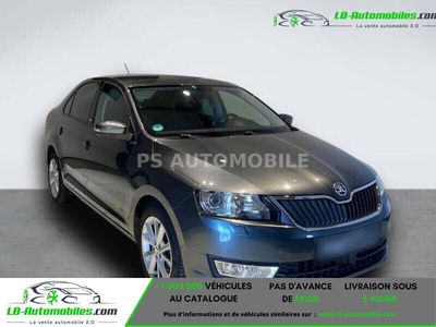 occasion Skoda Rapid 1.2 TSI 110 ch BVM