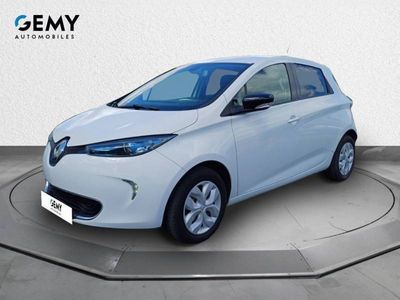 occasion Renault Zoe Life