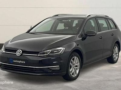 VW Golf VII