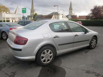occasion Peugeot 407 1.6 HDI 110 CONFORT