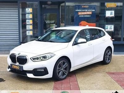 BMW 120