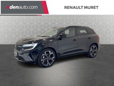 Occasion 2025 Renault Austral Iconic Esprit Alpine SUV | 38 450 € (Prix juste)