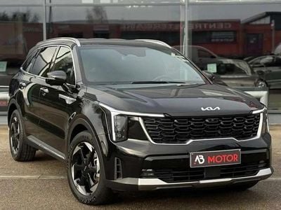 Occasion Kia Sorento 179 ch (131 kW) 2025 Noir SUV