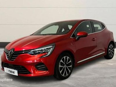 Occasion 2022 Renault Clio V RS Line Berline | 16 999 € (Prix juste)